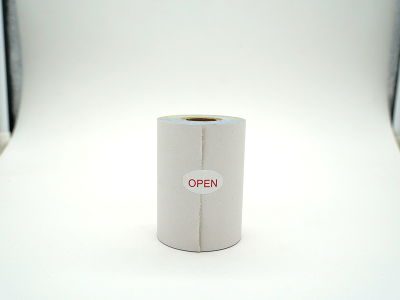 無(wú)碳復(fù)寫(xiě)紙的原理有哪些？